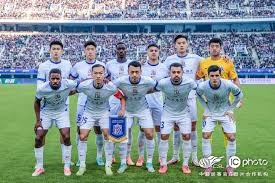 博主：巴乙后腰卡约正式签约西南地区的某地级市中超俱乐部